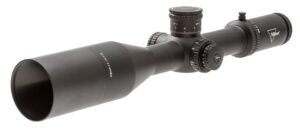 Trijicon Tenmile 3000012 4.5-30x56mm 34mm Tube Illuminated Red/Green Precision Tree Reticle