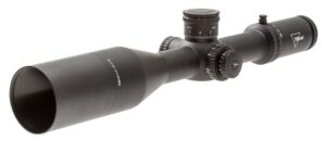 Trijicon Tenmile 4.5-30x56mm FFP Riflescope, Red/Green MRAD Precision Tree