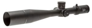 Trijicon Tenmile 5-50x56mm SFP Riflescope, Red/Green MOA Long Range