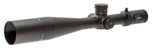 Trijicon Tenmile TM5056-C-3000017 5-50x56 ELR Illuminated Red/Green MRAD Center Dot