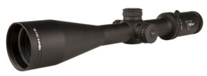Trijicon Tenmile 3000005 6-24x50mm SFP Illuminated MRAD Ranging Red Dot