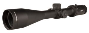 Trijicon Tenmile 3000006 6-24x50mm SFP Illuminated MRAD Ranging Green Dot