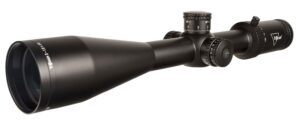 Trijicon Tenmile HX 3000001 3-18x44mm 30mm Tube Illuminated Red/Green MOA Precision Tree Reticle
