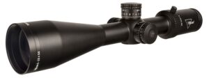 Trijicon Tenmile HX 3000010 5-25x50mm 30mm Tube Illuminated Red MOA Center Dot Reticle