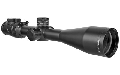 Trijicon Scope AccuPoint 5-20X50 MOA Ranging Green Dot Crosshair 30MM Tube Satin Black Exposed Adjus - Image 2