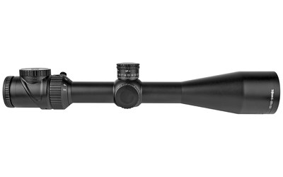 Trijicon Scope AccuPoint 5-20X50 MOA Ranging Green Dot Crosshair 30MM Tube Satin Black Exposed Adjus - Image 3