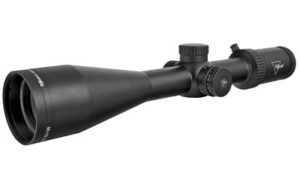 Trijicon Tenmile Hx 6-24X50 Sfp Riflescope Red LED