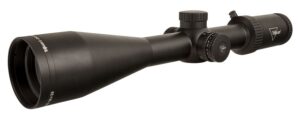 Trijicon Tenmile HX Riflescope TMHX2450-C-3000004, 6-24x50 Green LED Dot MOA Ranging, 30MM Tube