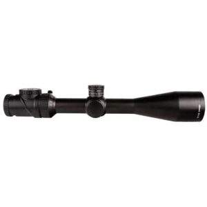 Trijicon Scope AccuPoint 4-16X50 MOA Ranging Green Dot Crosshair 30MM Tube Satin Black Exposed Adjus