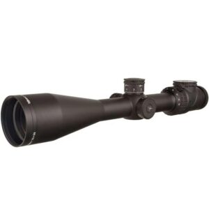 Trijicon AccuPoint TR31-C-200148 Riflescope, 4-16x50, MRAD Ranging Crosshair, Green Dot