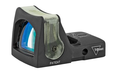 Trijicon RMR Dual Illuminated Sight RM05 9.0 MOA Amber Dot