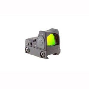 Trijicon RMR T2 3.25 MOA Red Dot Adjustable LED with RM33