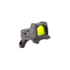 Trijicon RMR T2 6.5 MOA Red Dot Adjustable LED with RM35