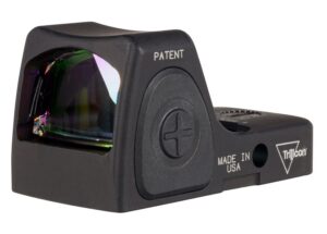 Trijicon RMRcc Red Dot Sight 3.25 MOA Adjustable LED