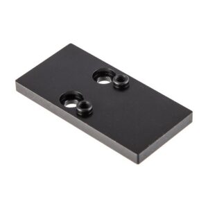 Trijicon RMRcc PISTOL ADAPTER PLATE SW CORE
