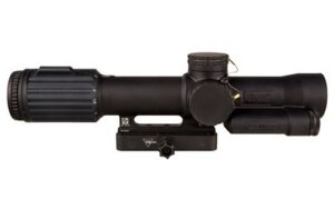 Trijicon Vcog 1-8X28 MRAD Red Q-Loc