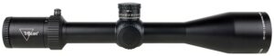 Trijicon Tenmile HX 5-25x50 First Focal Plane Riflescope, 30mm Tube, MOA