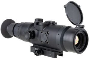 Trijicon IR-Hunter Thermal Scope, 1.75-14x 35mm, HUNTER-35-3
