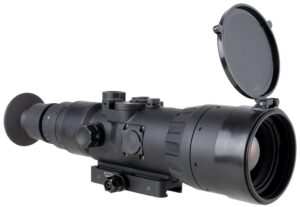 Trijicon IR-Hunter HUNTER-60-3 Thermal Riflescope 3-24x 60mm Multi Reticle