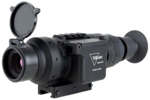 Trijicon REAP-IR Thermal Scope, 1.2-9.6x 24mm, REAP-24-4