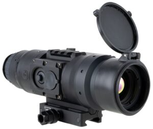Trijicon REAP-IR REAP-35-4 Thermal Scope 1.75-14x 35mm Multi Reticle