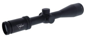 Trijicon 2800004 Ascent Matte Black 4-16x50mm 30mm Tube BDC Target Holds Reticle