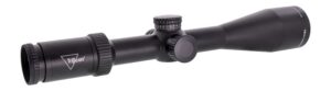 Trijicon Credo HX 4-16x50 Second Focal Plane Riflescope, Illuminated PowerDot