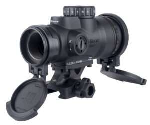 Trijicon MRO HD Patrol MRO-C-2200109 1x 68 MOA/2MOA Red Dot Reticle Full Co-Wit