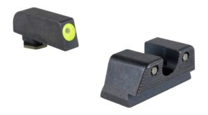 Trijicon 601163 HD Set Yellow for Glock 43X/48 Mos