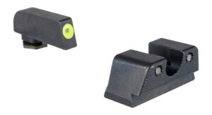 Trijicon 601165 HD Xr Supp Set Yl for Glock 43X/48 Mos