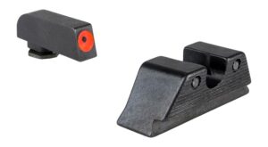 Trijicon 601166 HD Set Orange for Glock Large Frame Mos