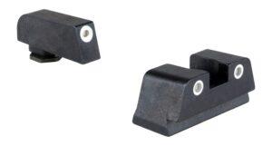 Trijicon 601174 Supp Set Wf/Wr for Glock 43X/48 Mos