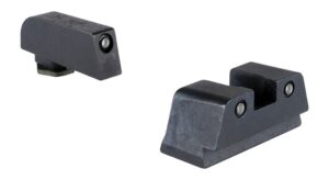 Trijicon 601175 Supp Set Bf/Br for Glock 43X/48 Mos