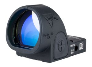 Trijicon Sro Adjustable Sight LED 1 MOA Green Dot