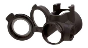 Trijicon MRO Cover AC31021, Clear Lens Flip Cap