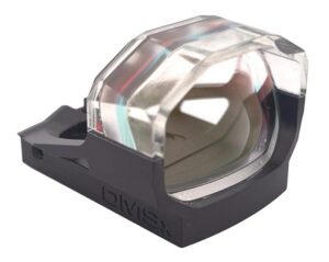 Shield OMSX-8MOA-GLASS Glass Opn Reflex Mini XL 8