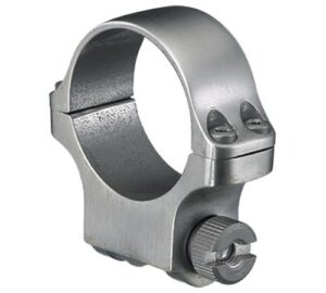 Ruger Scope Single Ring 30MM Medium .937 Height Sts