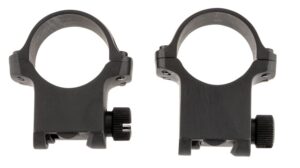 Ruger Ring Set 90409, 1 Inch, High