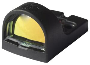 Ruger ReadyDot Micro Reflex Sight 90742, 15 MOA Red Dot