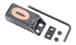 Ruger 90990 ReadyDot Micro Reflex Sight