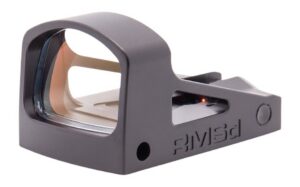 Shield RMSD-4MOA-GLASS Glass Reflex Mini 4MOA