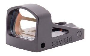 Shield RMSD-8MOA-GLASS Glass Reflex Mini 8MOA
