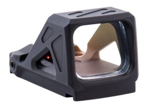 Shield RMSSC-4MOA-GLASS Glass Reflex Mini Sbcmp 4