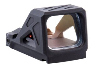 Shield RMSSC-8MOA-GLASS Glass Reflex Mini Sbcmp 8