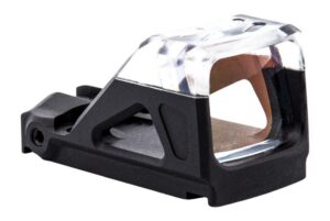Shield OMSSC-4MOA-GLASS Glass Opn Reflex Mini Sc 4