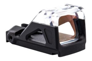 Shield OMSSC-8MOA-GLASS Glass Opn Reflex Mini Sc 8