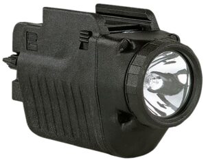 Glock TAC03166 GTL 10 Tactical Light Black 70 Lumens White Xenon