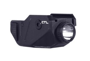 Viridian CTL Custom for Walther 600 Lumens Includes SafeCharge