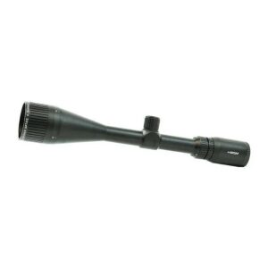 Viridian 4-16x50 AO R6 Reticle Retail Box