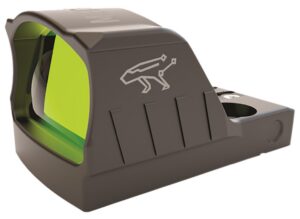 Canik Mecanik M01 Tactical Micro Reflex Sight PACN1101, 3 MOA Red Dot